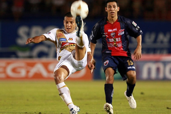 Atlante-Morelia.