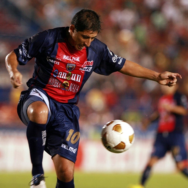 Atlante-Morelia.