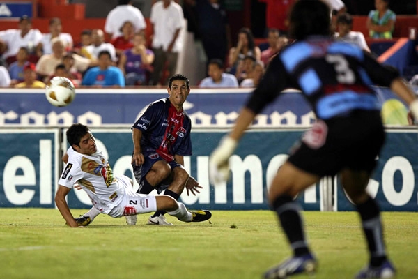 Atlante-Morelia.