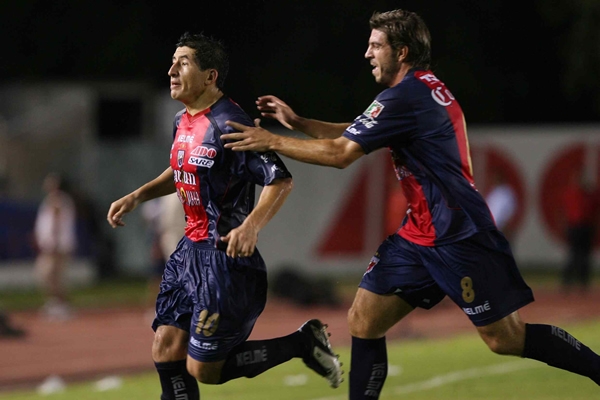 Atlante-Morelia.