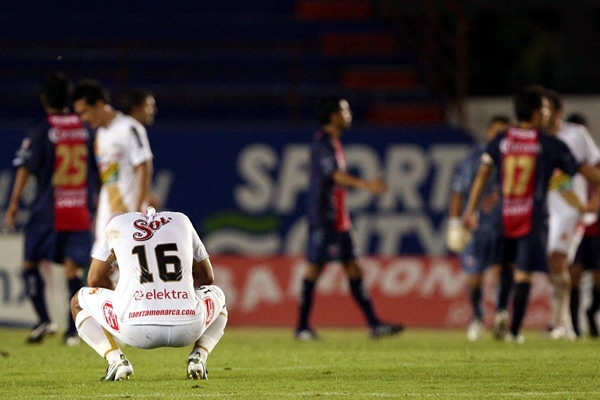 Atlante-Morelia.