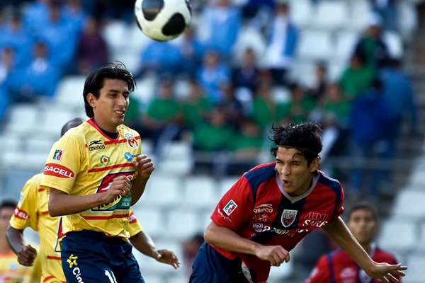 Atlante 1-0 Morelia... Los Potros a la Final contra Pachuca