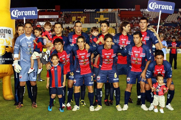 Atlante-Santos 6