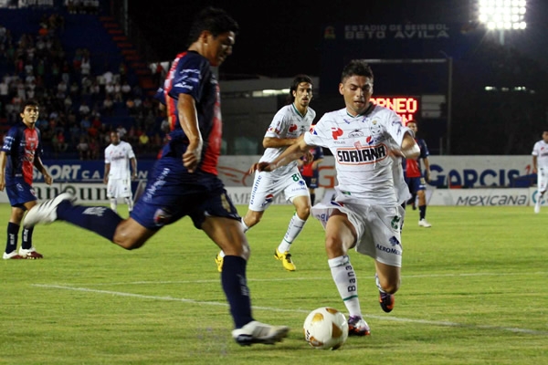 Atlante-Santos 7