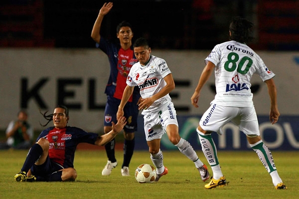 Atlante-Santos 9