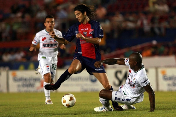 Atlante-Santos 10