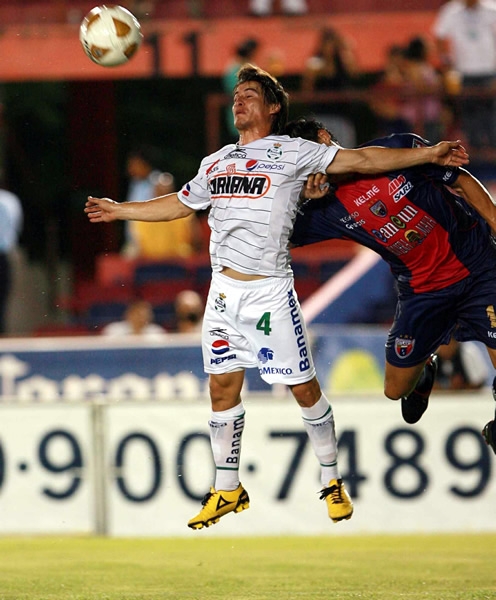 Atlante-Santos 11