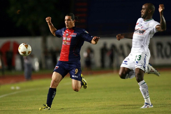 Atlante-Santos 12