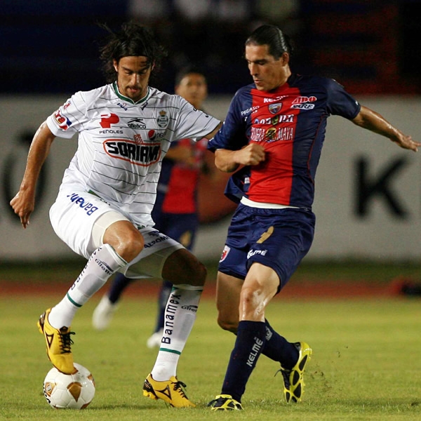 Atlante-Santos 13