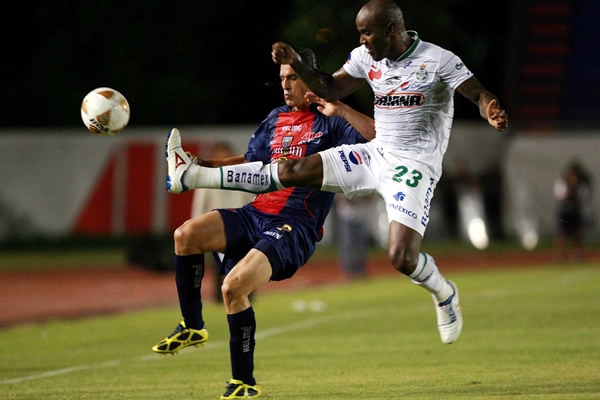 Atlante-Santos 16