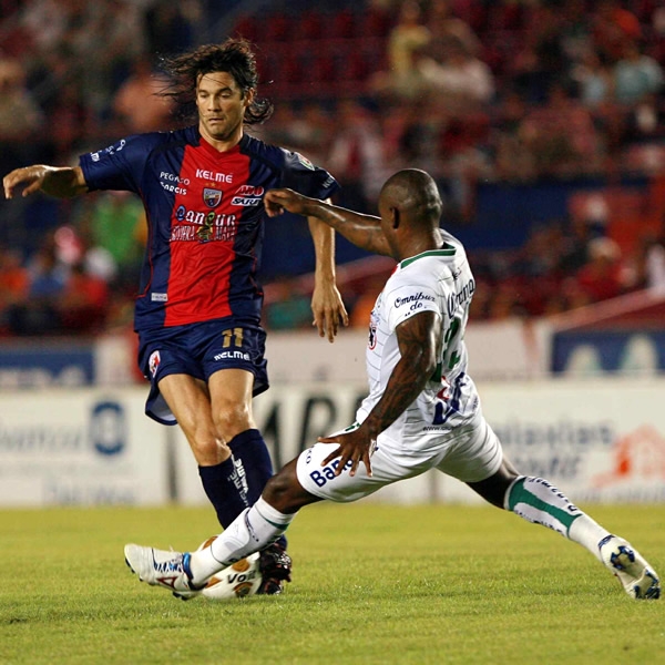 Atlante-Santos 18