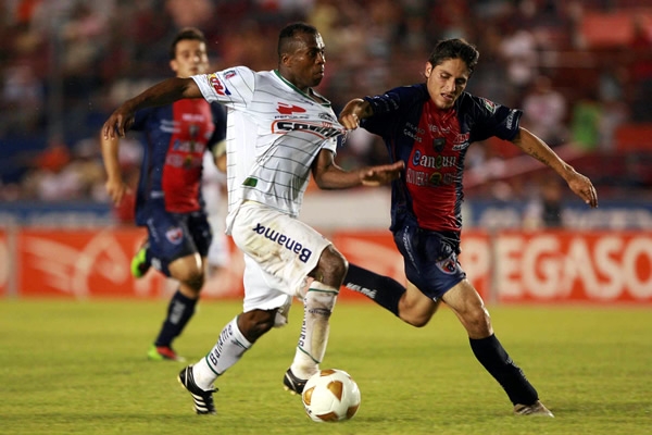 Atlante-Santos 19