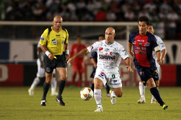 Atlante-Santos 25