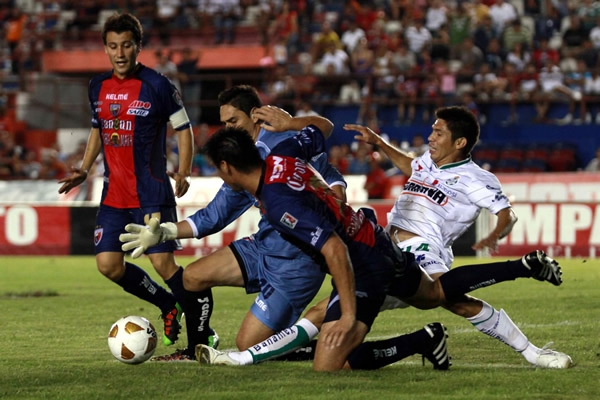 Atlante-Santos 27