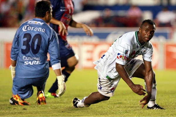 Atlante-Santos 28