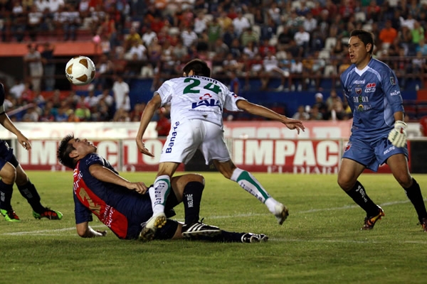 Atlante-Santos 30