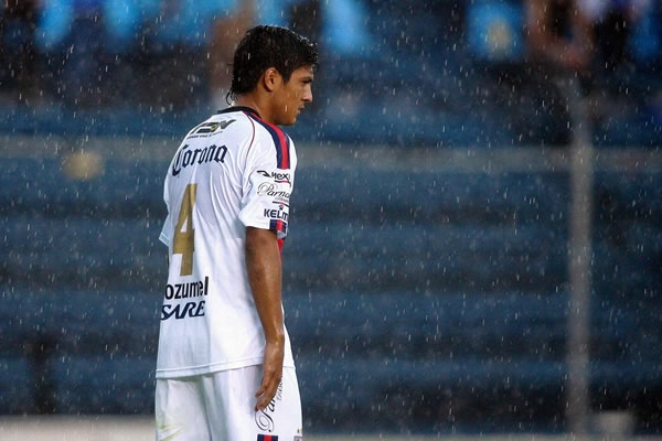 Atlante se llevó una dolorosa derrota