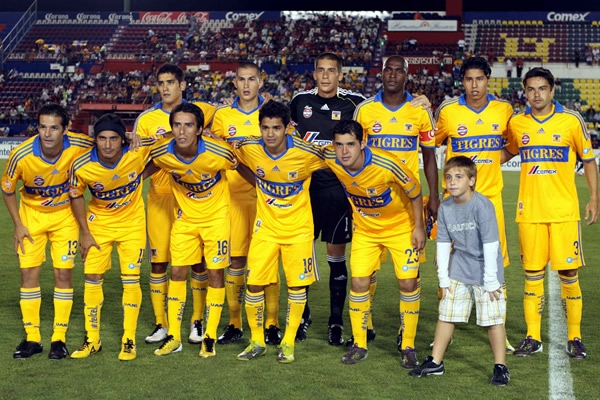 Atlante-Tigres