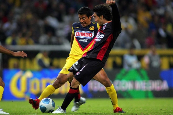 Atlas-América