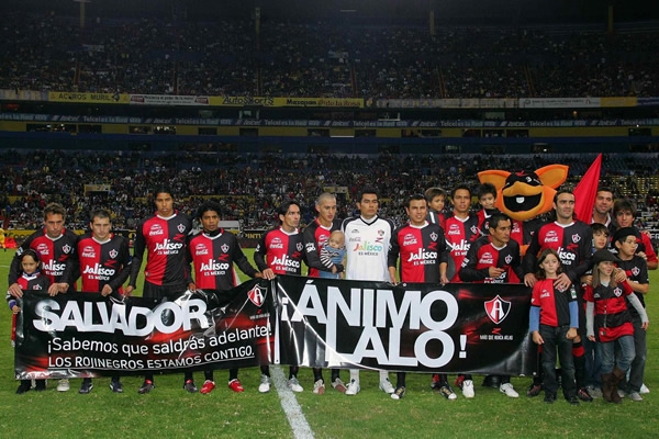 Atlas-América