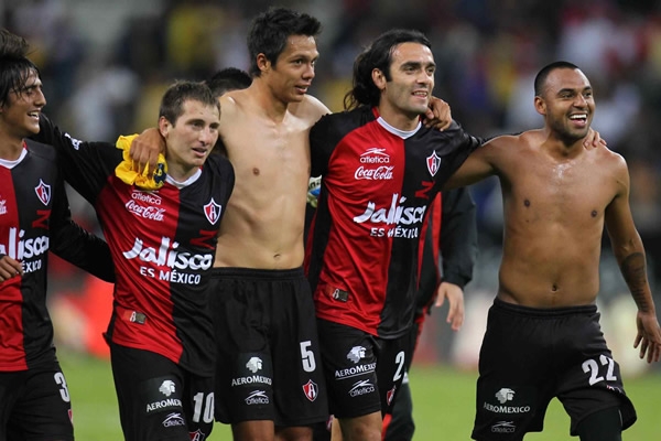 Atlas-América