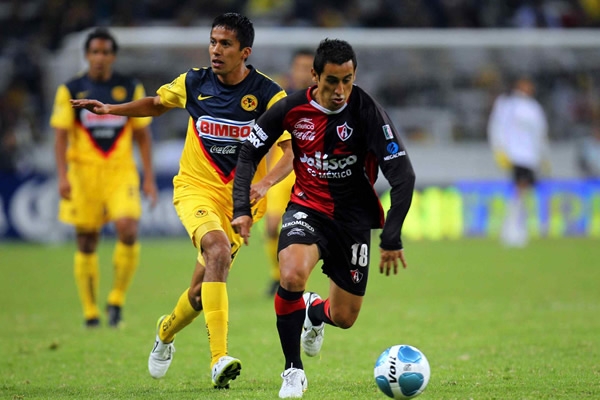 Atlas-América