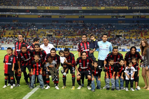 Atlas-Cruz Azul 4