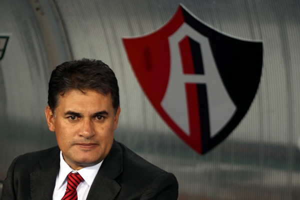 Atlas-Cruz Azul 5