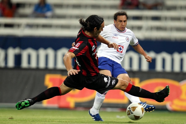Atlas-Cruz Azul 7