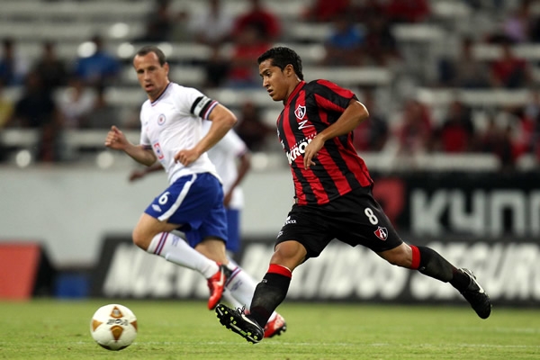 Atlas-Cruz Azul 8