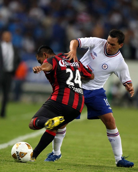 Atlas-Cruz Azul 23