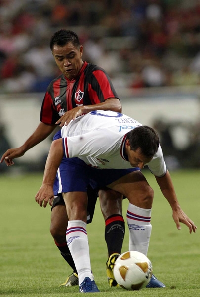 Atlas-Cruz Azul 26