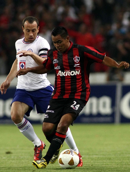 Atlas-Cruz Azul 27
