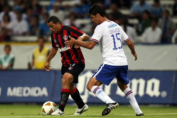 Atlas-Cruz Azul 32