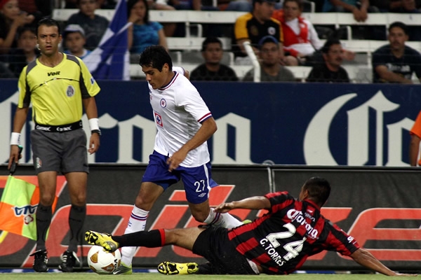 Atlas-Cruz Azul 34