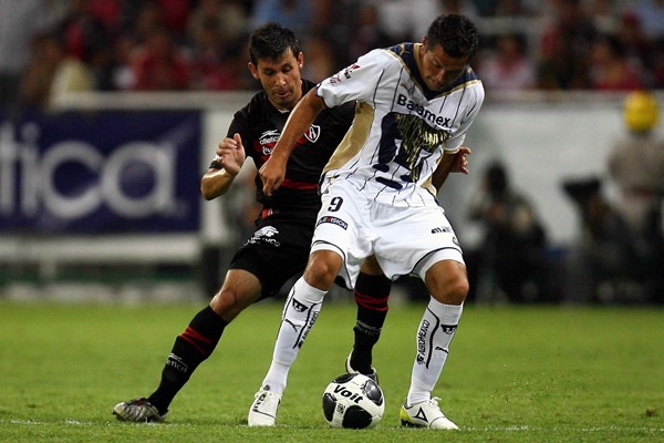 atlas pumas 18