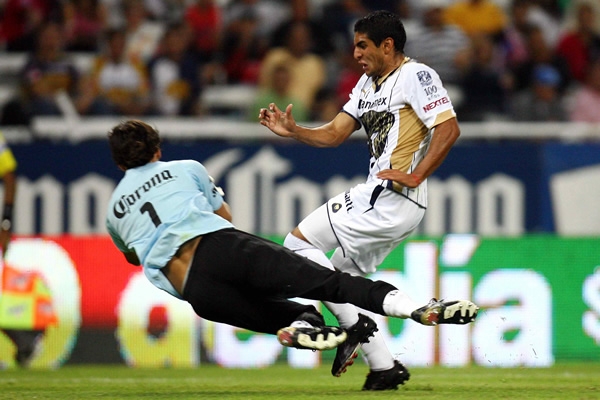 atlas pumas 30