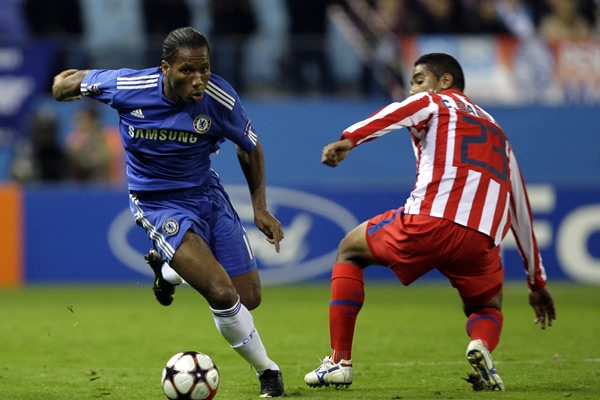 Atlético-Chelsea 12