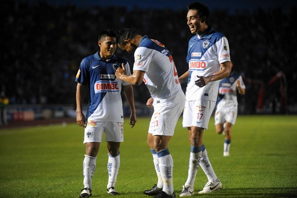 Baiano cerró la cuenta