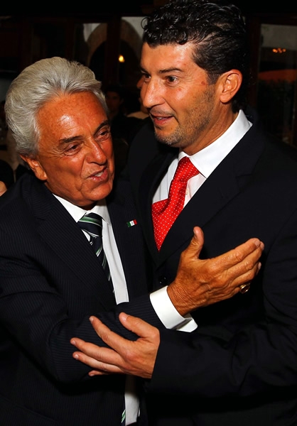 Balón de Oro 11