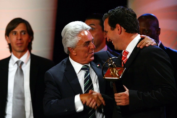 Balón de Oro 12