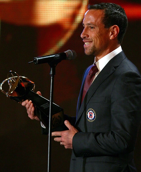 Balón de Oro 19
