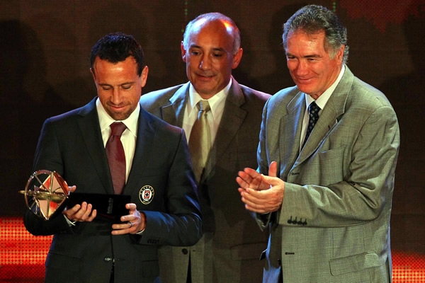 Balón de Oro 22