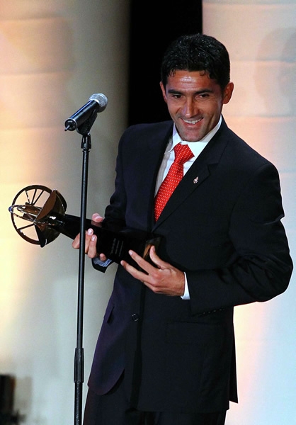 Balón de Oro 24