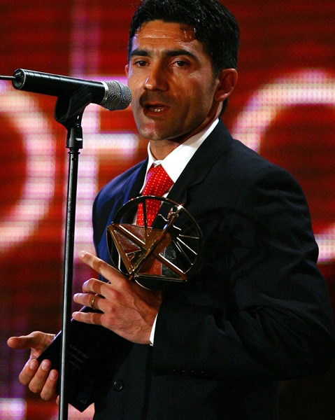 Balón de Oro 26