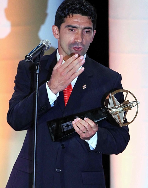 Balón de Oro 27
