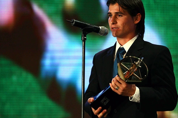Balón de Oro 32