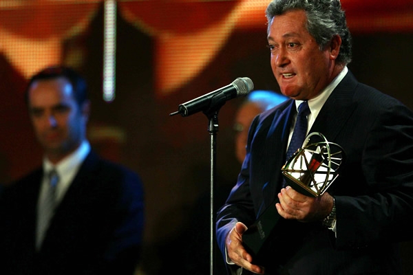 Balón de Oro 33