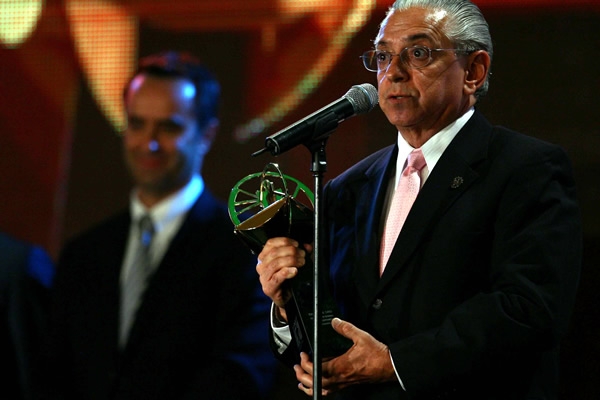 Balón de Oro 34