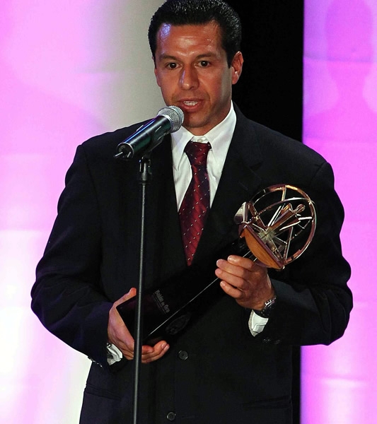 Balón de Oro 38